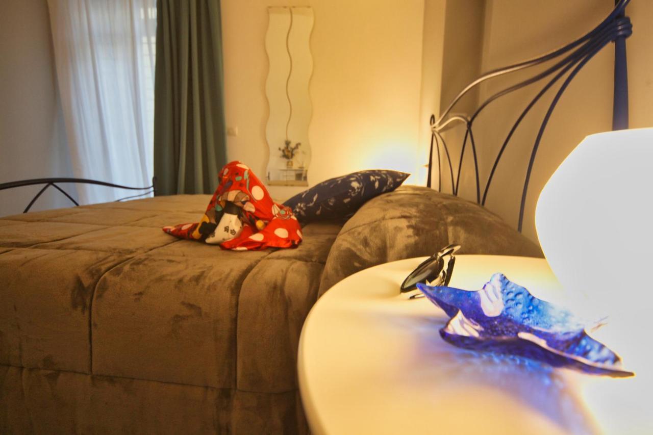 노쎄라 수페리오레 Domus Vilu B&B 외부 사진